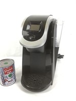 Machine à café à capsules Keurig 2.0 -