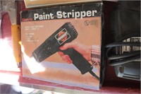 Power Craft Paint Stripper