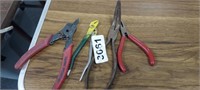 LOT OF TOOLS