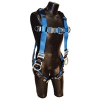 Ironman Lite Harness, Back/Chest/Side D-Rings