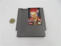 Dragon Warrior III, jeu de Nintendo NES