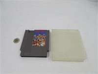 DR Mario, jeu de Nintendo NES