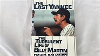 Book The Last Yankee