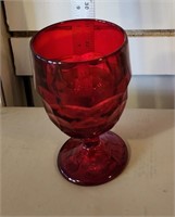 Red Glass