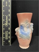 Vintage Royal Copeland Ceramic Vase