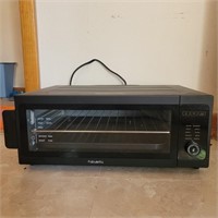 Air fryer toaster oven