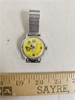 1958 Snoopy Watch- Unitrd Feature Syndicate Inc-