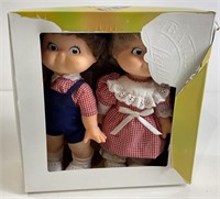 Bailey Light Dolls From Ireland