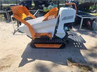 LANDHERO DUMPER