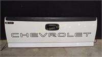 2003 Chevy Silverado Tailgate