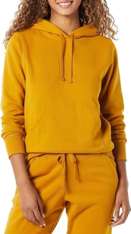 (N) Amazon Essentials Womens French Terry Fleece P