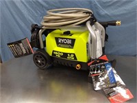 Ryobi Electric Pressure Washer