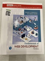 FUNDAMENTALS OF WEB DEVELOPMENT THIRD EDITION