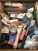 Contents Of Drawers