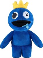 Rainbow Friends - Roblox Collectible Plush - Blue