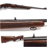 .243 Winchester Rifle Model 88 Lever Action