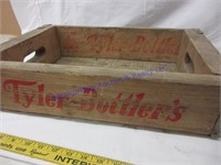 TYLER BOX