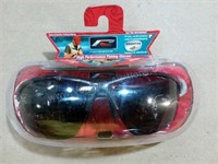 Renegade Polarized Magnifier Fishing Glasses