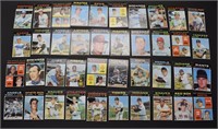 1970 and 1971 Baseball Cards