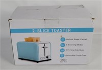 2-slice Toaster