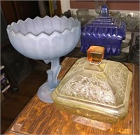 Compote/Candy Dishes