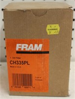 Fram Oil Filter CH33PL
