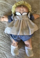 X - CABBAGE PATCH DOLL (M27)