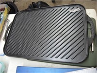NORDIC WARE GRIDDLE