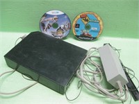 Nintendo Wii & One Controller - Powers Up