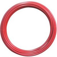 1/2 in. X 100 Ft. Red PEX-B Pipe