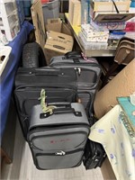 LUGGAGE LOT