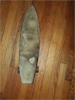 ANOTHER VINTAGE SKATEBOARD