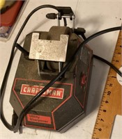 Craftsman electric utility sharpener