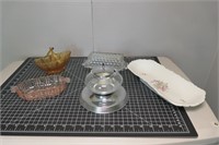 Misc. Dishes & Bowls