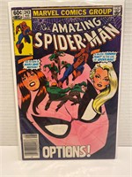 The Amazing Spiderman #243 - 1983 Marvel Comics