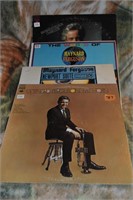 4 records by Maynard Ferguson