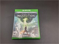 Dragon Age Inquisition Deluxe Ed XBOX ONE  Game