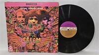 Cream- Disraeli Gears Lp Record #SD 33-232