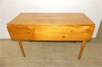 Drop Leaf Table