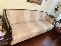 Upholstered Couch (R1)