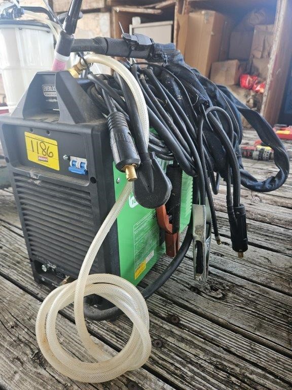 TOOL AND HARDWARE ONLINE ONLY AUCTION