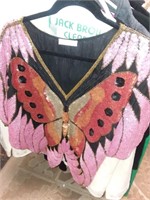 Butterfly Blouse