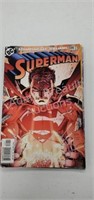 6 DC Comics Superman comic books