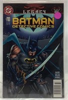 DC Legacy Batman Detective Comics #700 part 1