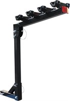 MaxxHaul 70210 Hitch Mount Bike Rack