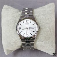 Men's Citizen Watch / NWT / $99.99