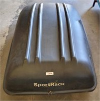 SPORTRACK VEHICLE CARGO CARRIER