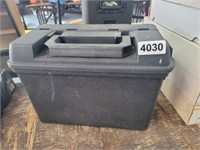 AMMO BOX