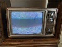 General Electric Television