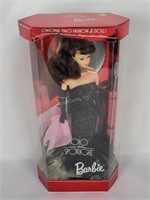 Solo In Spotlight 1960 Repro Barbie 13820